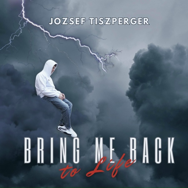 Jozsef Tiszperger - Bring Me Back to Life
