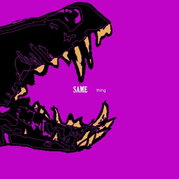 Genesis Owusu - Same Thing