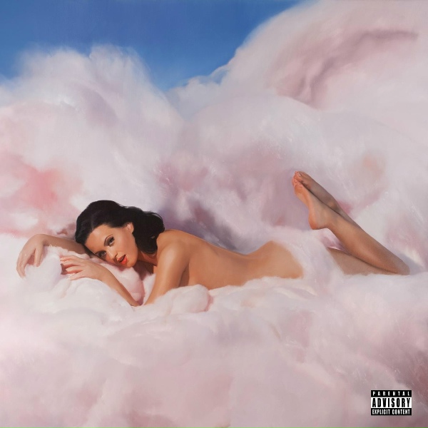 Katy Perry feat. Snoop Dogg - California Gurls