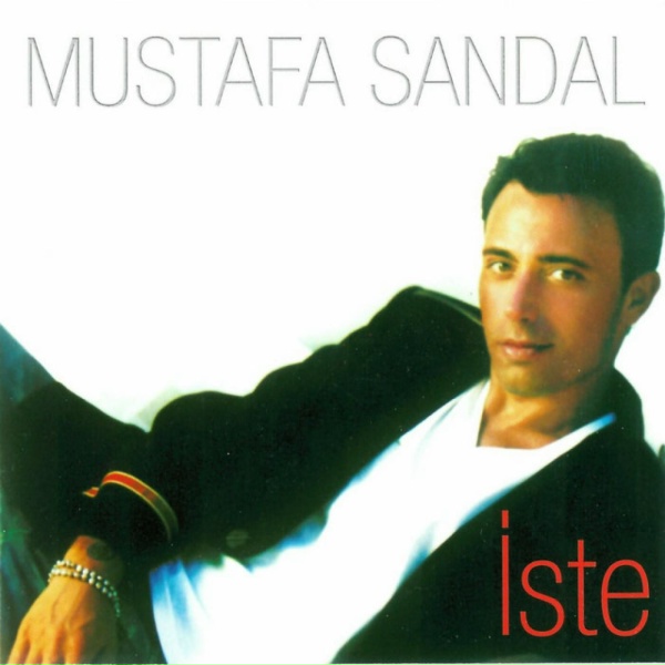 Mustafa Sandal - Gel Aşkım (Remix)