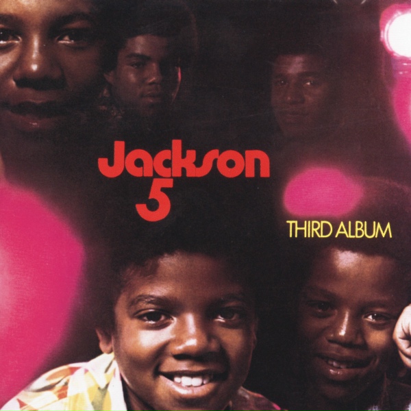 Jackson 5 - Oh How Happy