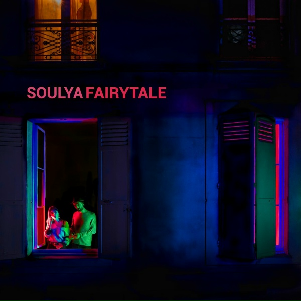 Soulya - Waiting for a sign
