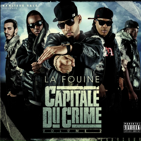 Roi Heenok - Dans la capitale du crime