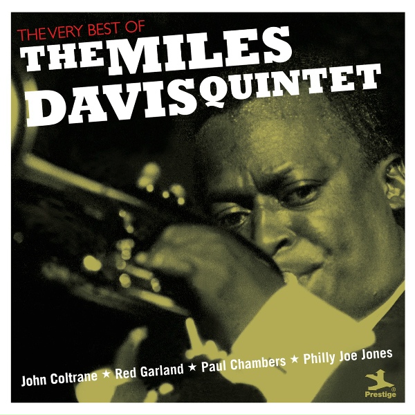 The Miles Davis Quintet - You're My Everything