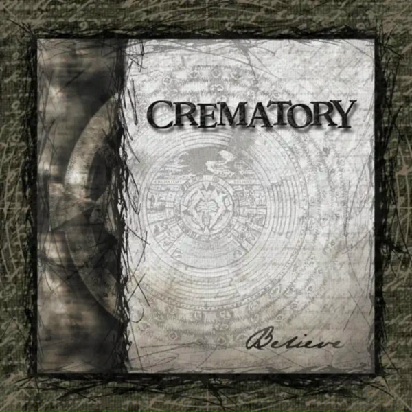 Crematory - Eternal