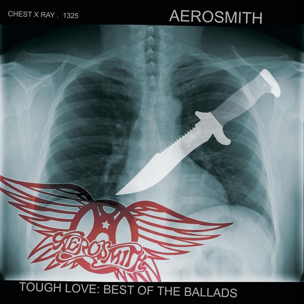 Aerosmith - Crazy