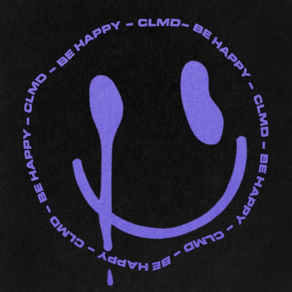 CLMD - Be Happy