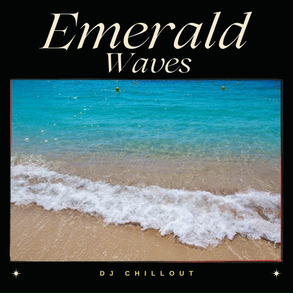 DJ Chillout - Smooth Rhythm