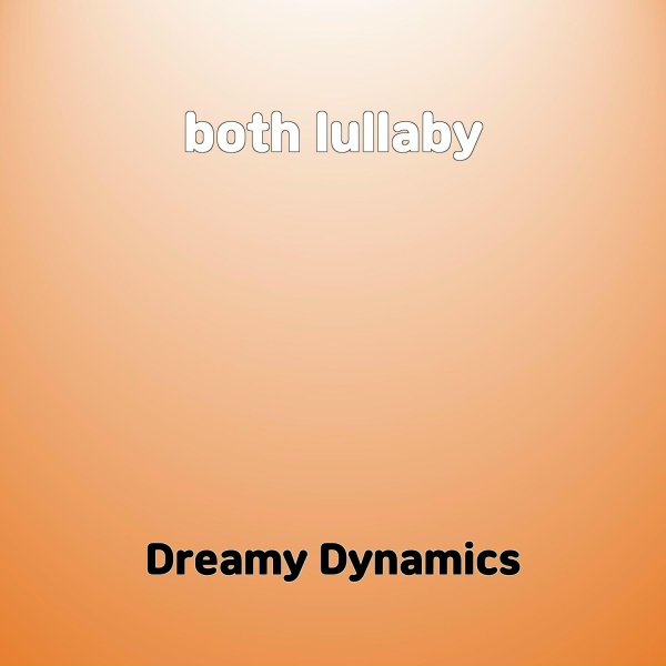 Dreamy Dynamics - guy lofi