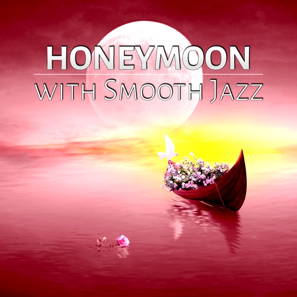 Amazing Chill Out Jazz Paradise - Lounge Chill Out