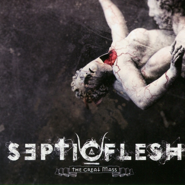 Septicflesh - Oceans of Grey