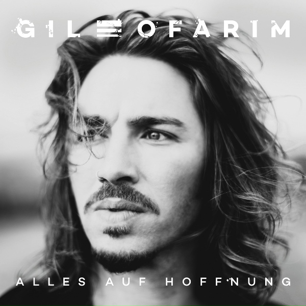 Gil Ofarim - Das l&auml;ngste Lied