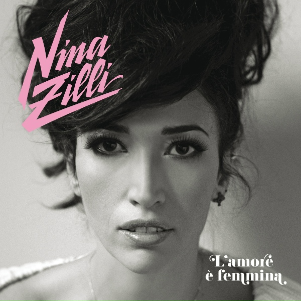 Nina Zilli - Lasciatemi Dormire