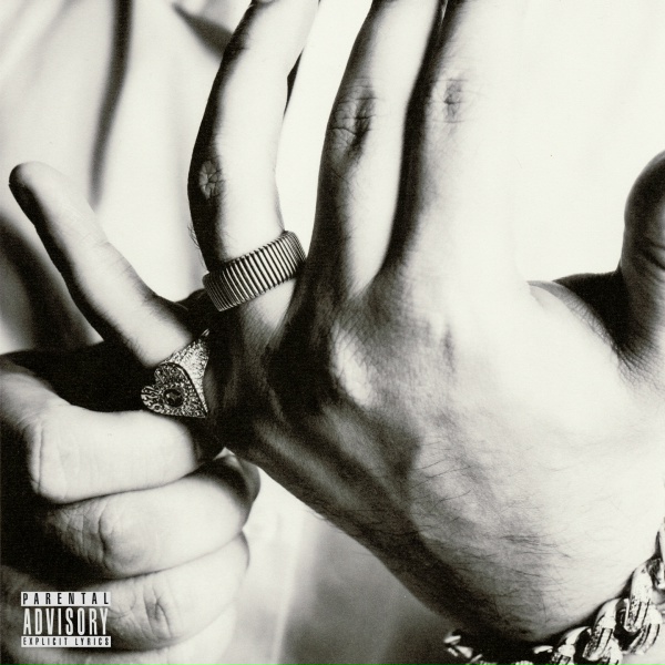 OG Prince feat. Nixx - Deep Water