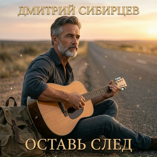 Дмитрий Сибирцев - Оставь след