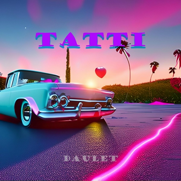 Daulet - Tatti