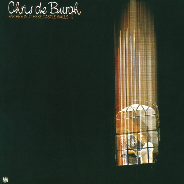 Chris de Burgh - Sin City