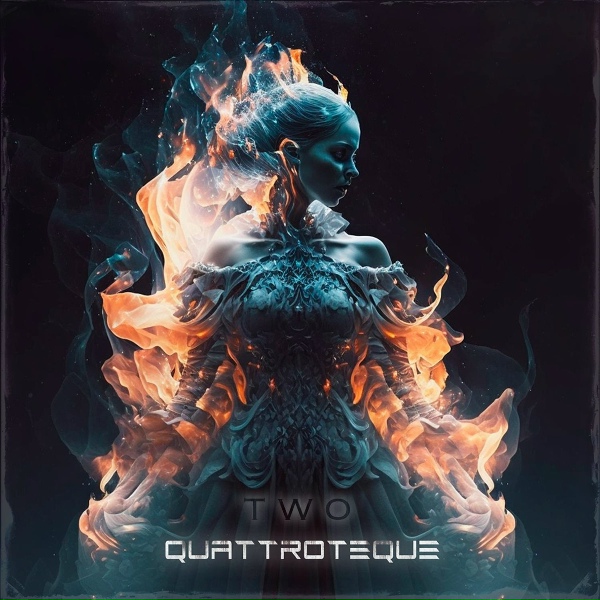 QUATTROTEQUE - Two