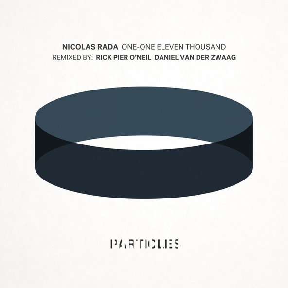 Nicolas Rada, Rick Pier O'Neil - One-One Eleven Thousand