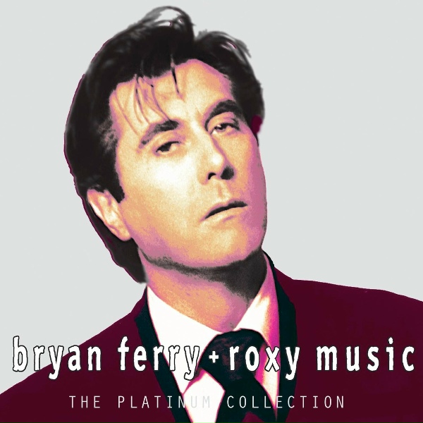 Bryan Ferry - Windswept