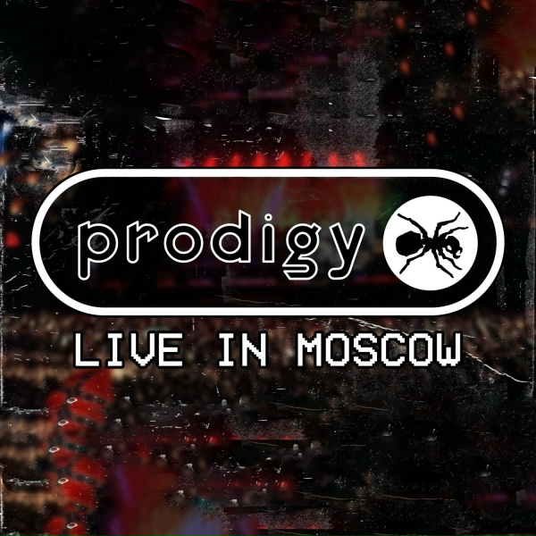 The Prodigy - Breathe