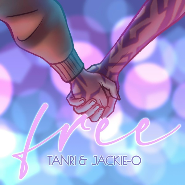 Tanri feat. Jackie-O