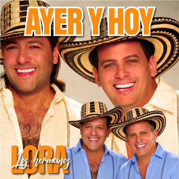 Los Hermanos Lora - San Jacinto