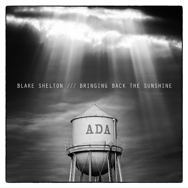 Blake Shelton feat. RaeLynn