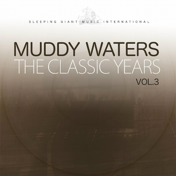Muddy Waters - Flood