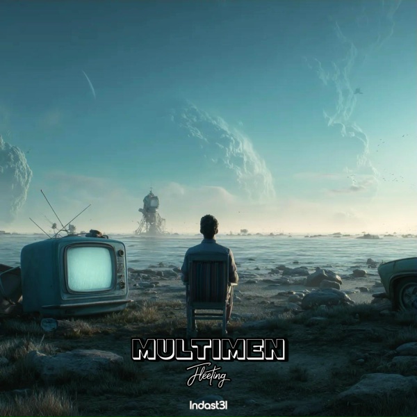 Multimen - Expanses Of Russia