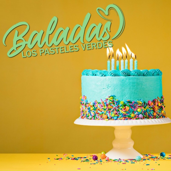 Los Pasteles Verdes - El Final Que No Llego