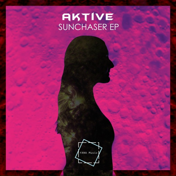 Aktive, Toronto Is Broken - Acid Organic