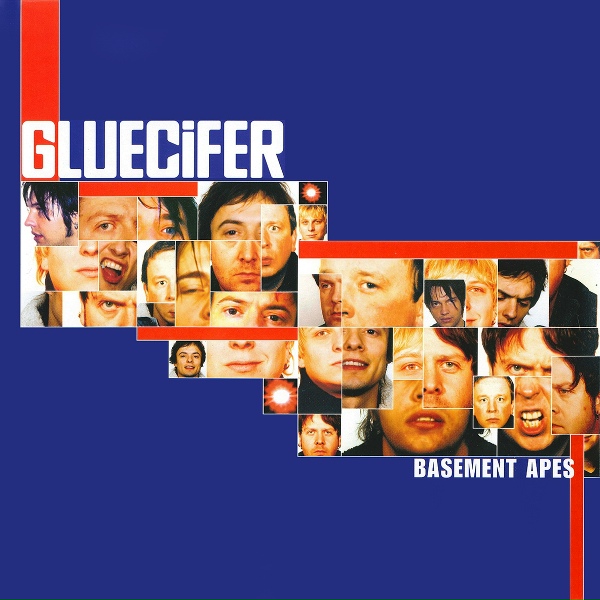 Gluecifer - Round and Round
