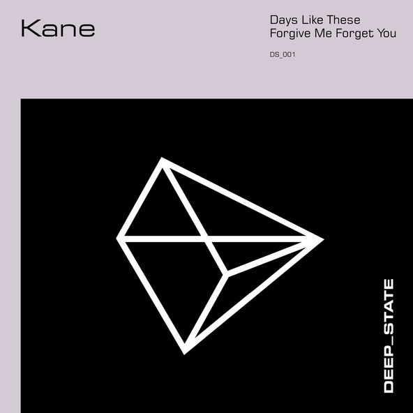 Kane - Forgive Me Forget You
