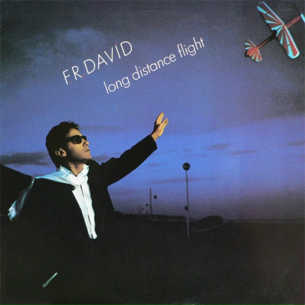 F.R. David - Liberty