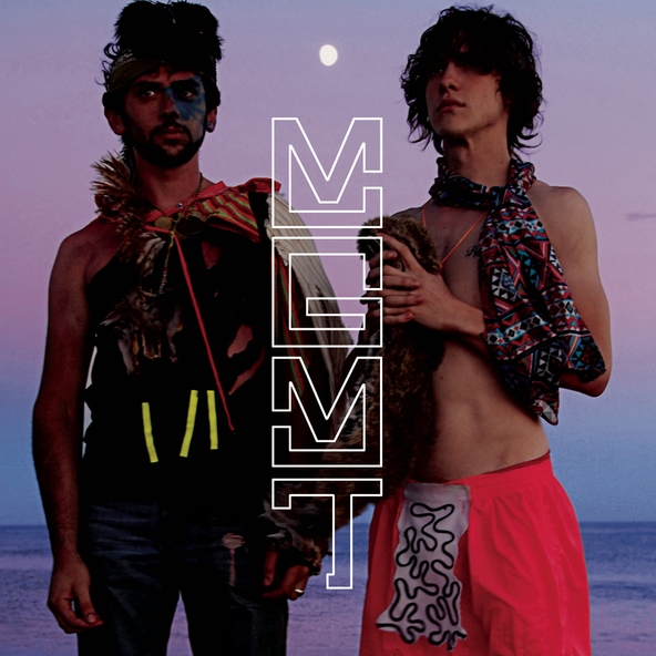 MGMT - The Youth