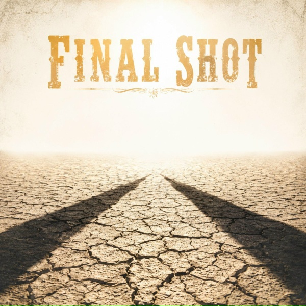 &Eacute;THER DARK MOTIVATION, Vito the big, Breaking Rust - Final shot