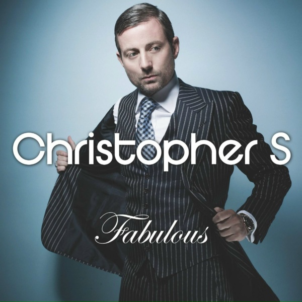 Christopher S feat. Manuel - Relight My Fire