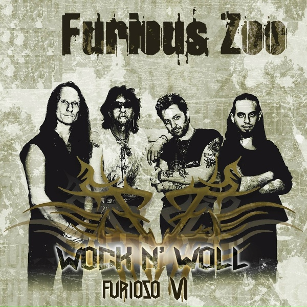 Furious zoo - Higher