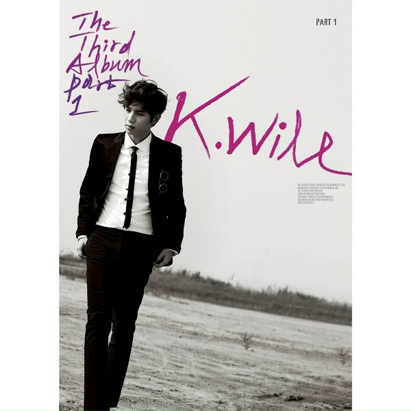 K.Will feat. CHOIZA