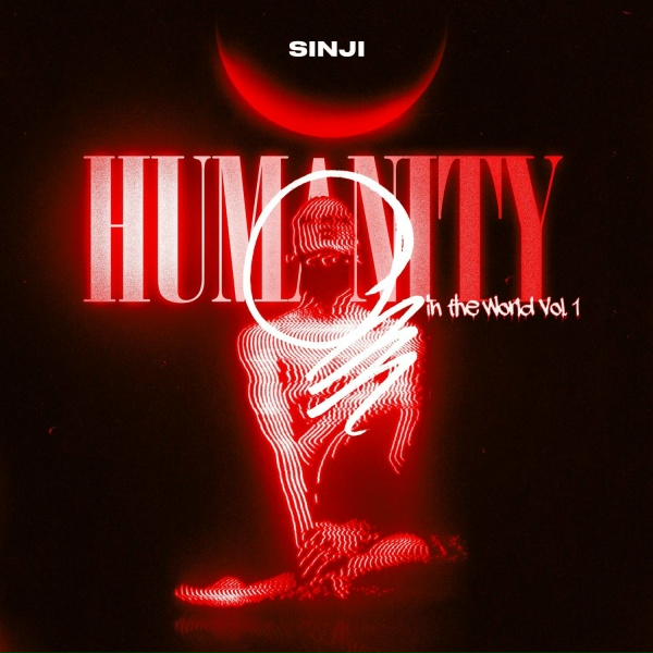 SINJI - BIG SHIT POPPIN