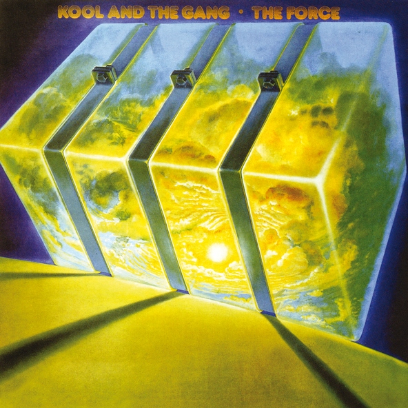 Kool & The Gang - Mighty Mighty High