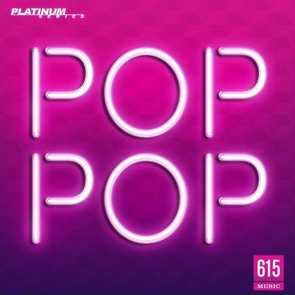 Necessary Pop - The Edge