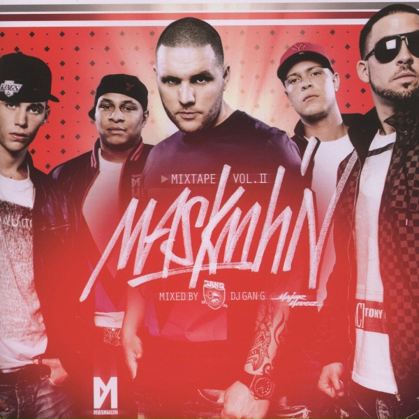 G-Hot, Nicone, Julian King - Ein Leben