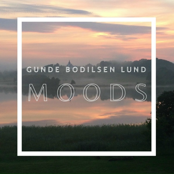 Henrik Gunde, Jesper Bodilsen, Morten Lund - Bye Bye Blackbird