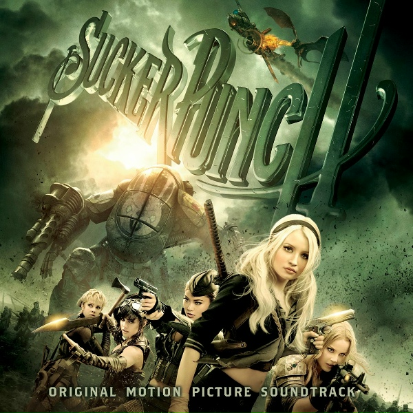 Skunk Anansie - Search And Destroy