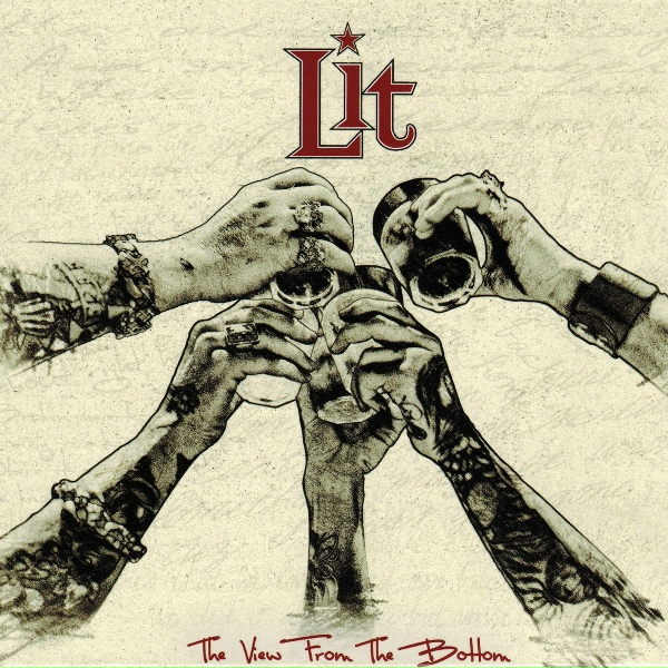 Lit - The Broken