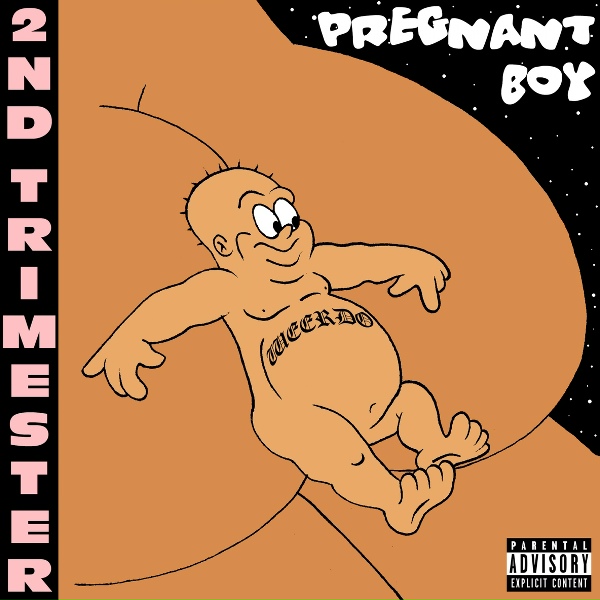 Pregnant Boy feat. Frko