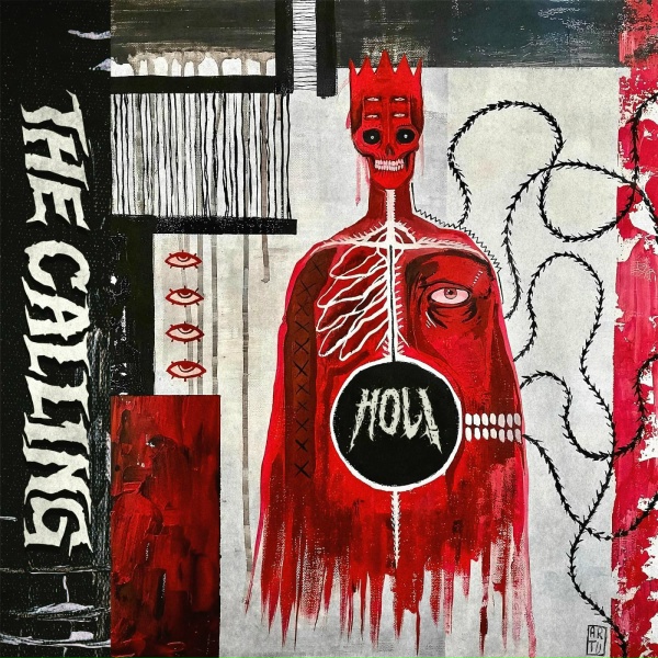 HOL! - THE CALLING