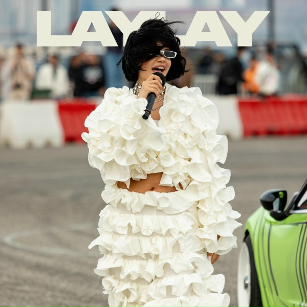 Hiss - Laylay